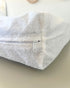 Protector Impermeable DOBLE - Cubre Colchón para Perro